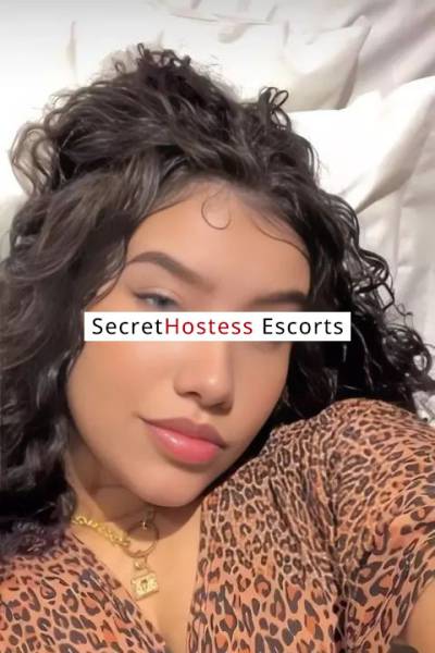 25 Year Old Thai Escort Atlanta GA - Image 1