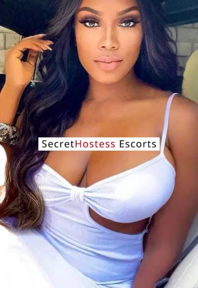 25 Year Old Trinidadian Escort Khobar - Image 2