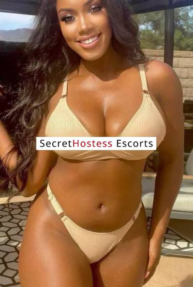 25 Year Old Trinidadian Escort Khobar - Image 5