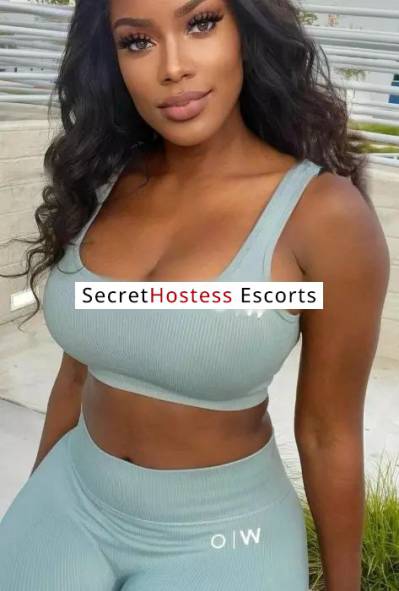 25 Year Old Trinidadian Escort Khobar - Image 9