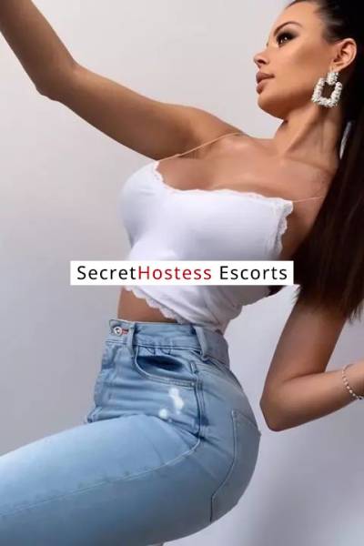 25Yrs Old Escort 50KG 170CM Tall Paris Image - 1