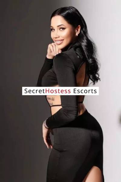 25 Year Old Ukrainian Escort Treviso - Image 2