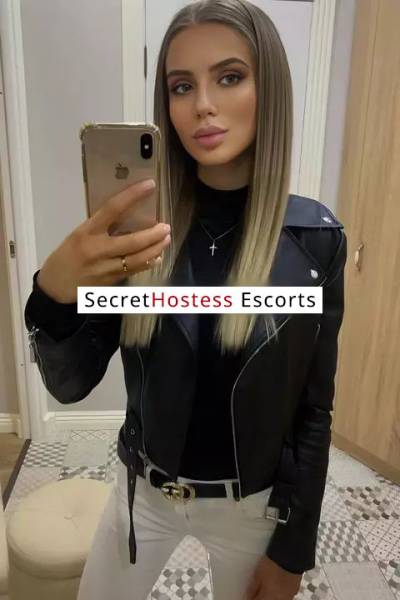 25Yrs Old Escort 55KG 173CM Tall Istanbul Image - 3