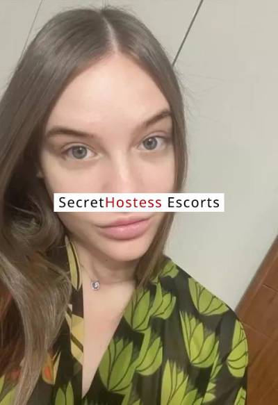 25Yrs Old Escort 65KG 172CM Tall Istanbul Image - 3