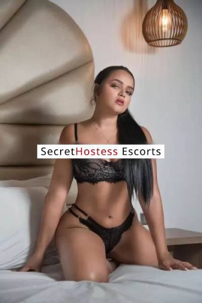 25 Year Old Venezuelan Escort Ibiza - Image 4