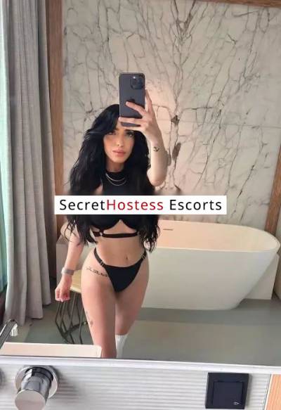 25 Year Old Venezuelan Escort Amsterdam - Image 6