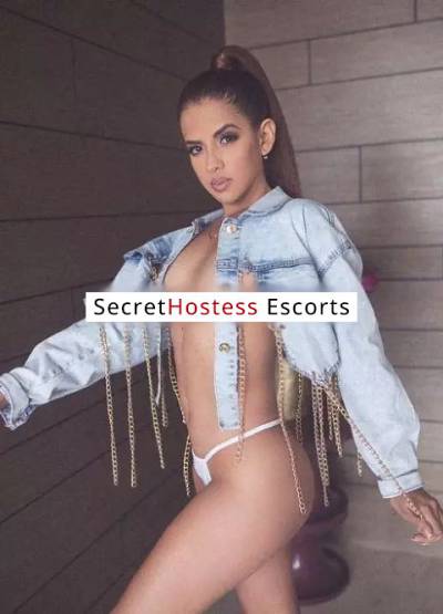 25Yrs Old Escort 57KG 155CM Tall Playa del Carmen Image - 3