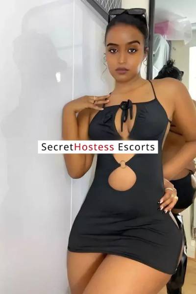 26 Year Old African Escort Salalah - Image 2