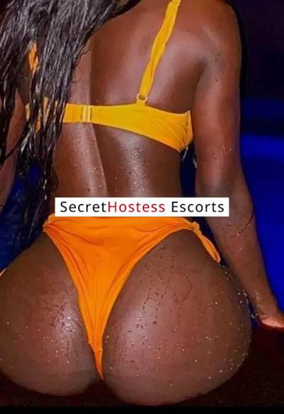 26 Year Old African Escort Lisbon - Image 3