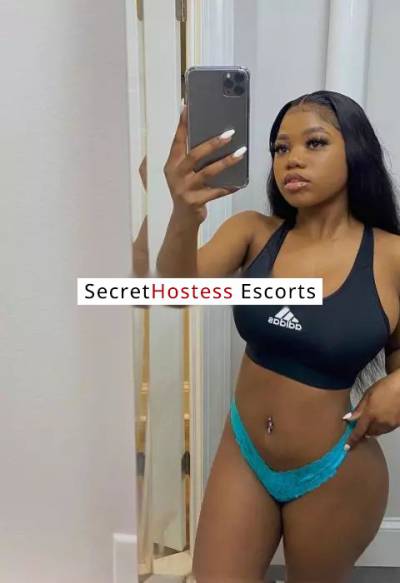 26 Year Old African Escort Doha - Image 3