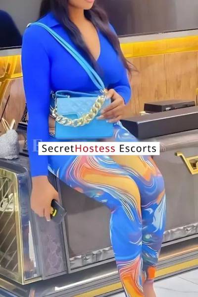26 Year Old African Escort Pune - Image 2