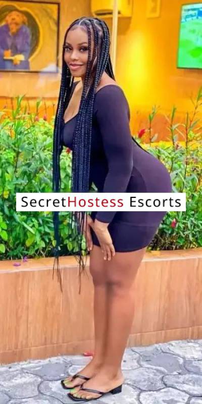 26 Year Old African Escort Pune - Image 3