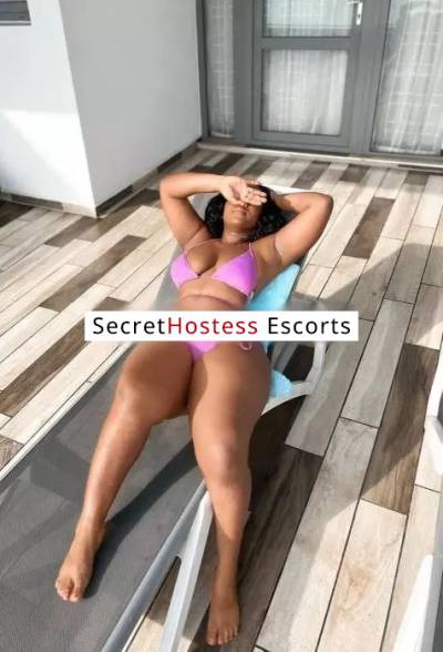 26 Year Old African Escort Abu Dhabi - Image 3