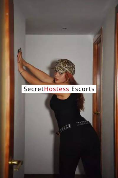 26 Year Old Argentinian Escort Barcelona - Image 2