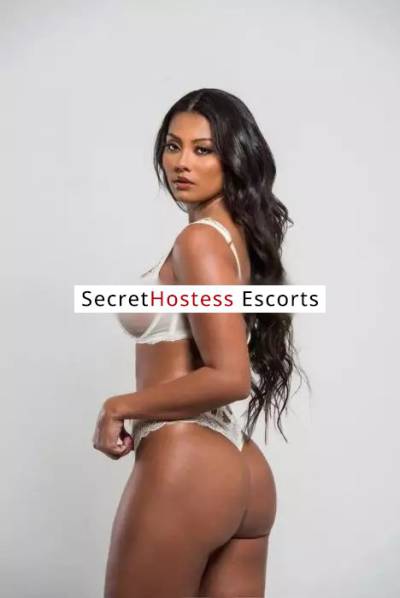 26 Year Old Brazilian Escort Madrid - Image 1