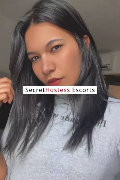 26 Year Old Brazilian Escort Berlin - Image 2