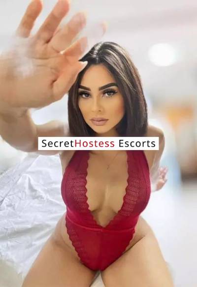 26Yrs Old Escort 60KG 165CM Tall Brussels Image - 12