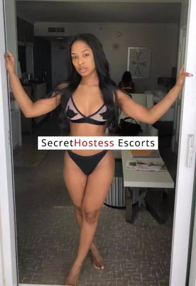 26 Year Old Colombian Escort Salalah - Image 3