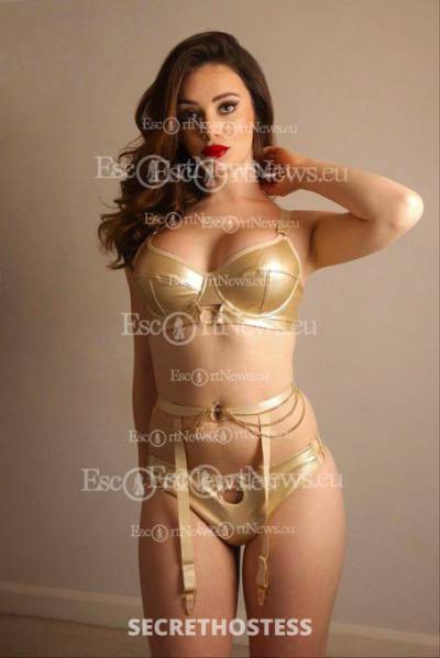 26Yrs Old Escort 48KG 161CM Tall Berlin Image - 1