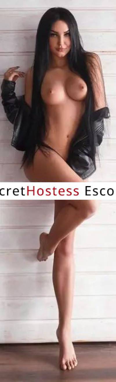 26 Year Old European Escort Madrid - Image 3