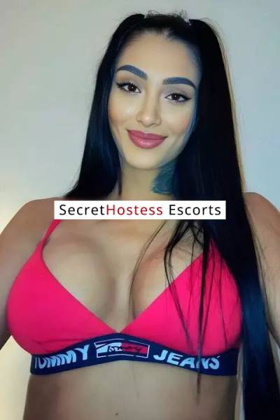 26 Year Old Romanian Escort Zürich - Image 3