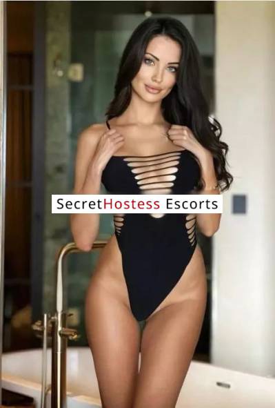 26Yrs Old Escort 50KG 167CM Tall Istanbul Image - 1