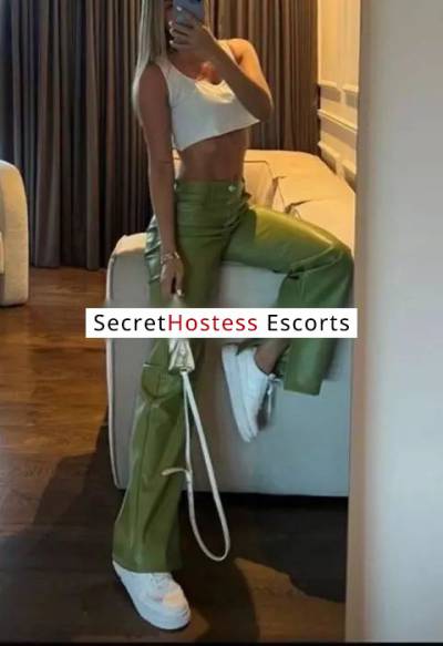 26 Year Old Russian Escort Tbilisi - Image 1