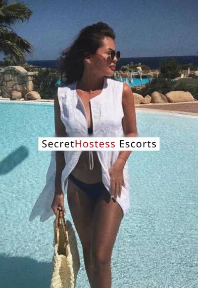 Karina 27Yrs Old Escort 57KG 170CM Tall Istanbul Image - 2