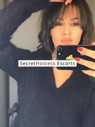 Karina 27Yrs Old Escort 57KG 170CM Tall Istanbul Image - 4