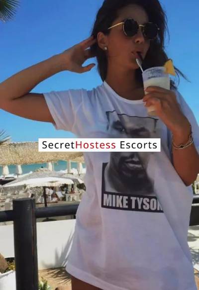 Karina 27Yrs Old Escort 57KG 170CM Tall Istanbul Image - 5