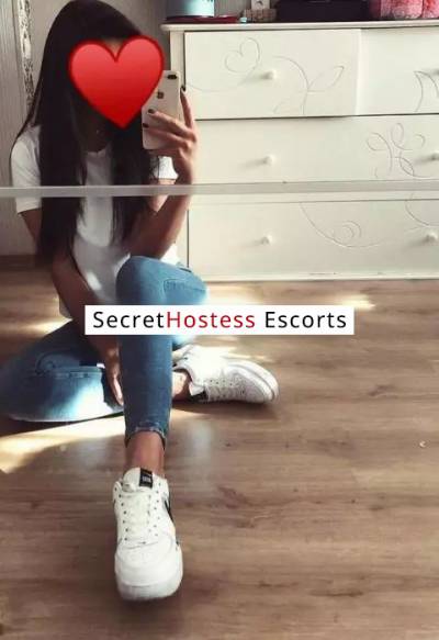 26Yrs Old Escort 55KG 170CM Tall Istanbul Image - 1