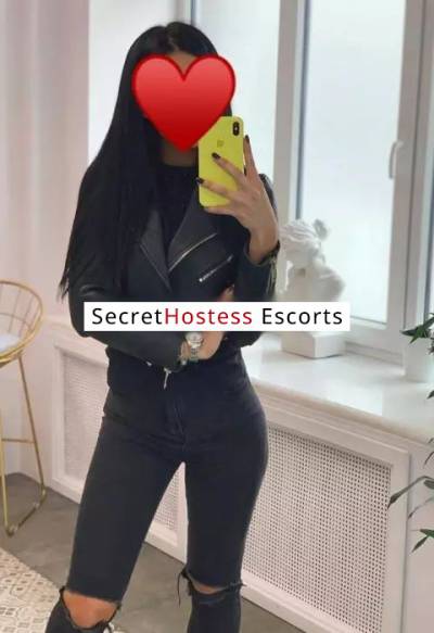 26Yrs Old Escort 55KG 170CM Tall Istanbul Image - 5