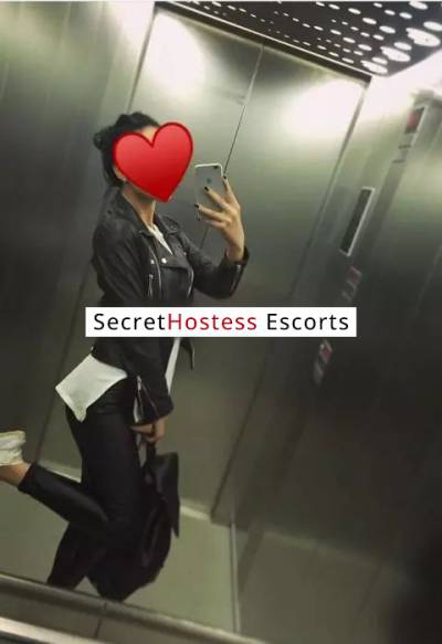 26Yrs Old Escort 55KG 170CM Tall Istanbul Image - 10