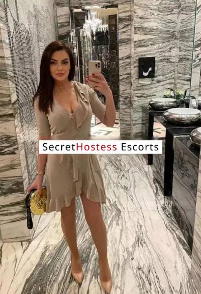 26Yrs Old Escort 59KG 184CM Tall Istanbul Image - 5