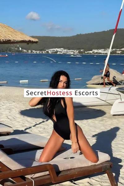 26Yrs Old Escort 45KG 167CM Tall Istanbul Image - 7