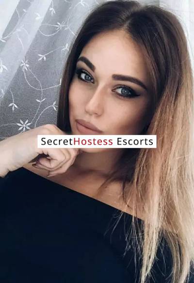 26Yrs Old Escort 49KG 170CM Tall Istanbul Image - 2