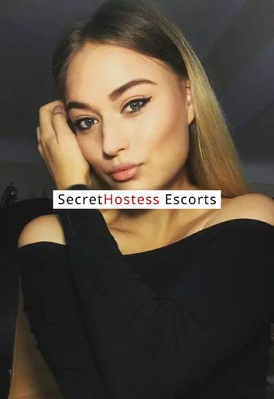 26Yrs Old Escort 49KG 170CM Tall Istanbul Image - 3