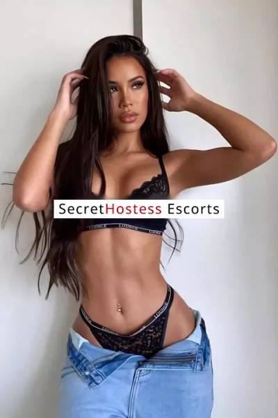 26Yrs Old Escort 55KG 169CM Tall Monte Carlo Image - 2