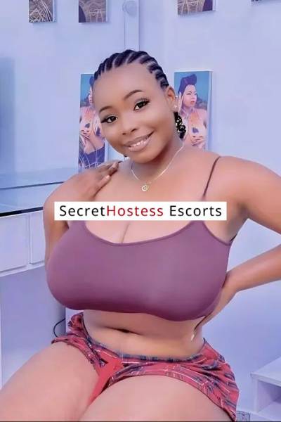 27 Year Old African Escort Al Maabilah - Image 2