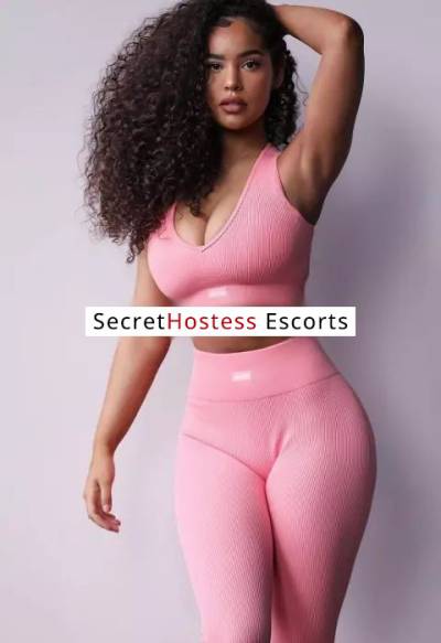 27 Year Old African Escort Al Maabilah - Image 2