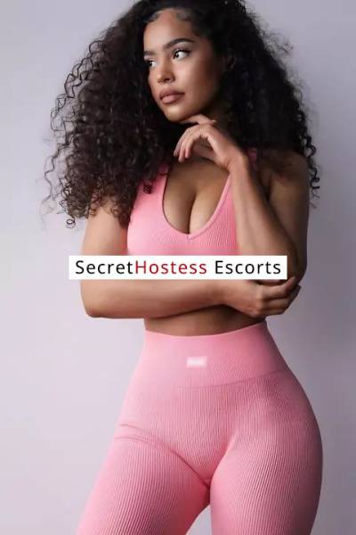 27 Year Old African Escort Al Maabilah - Image 3