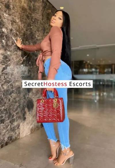 27 Year Old African Escort Sharjah - Image 3