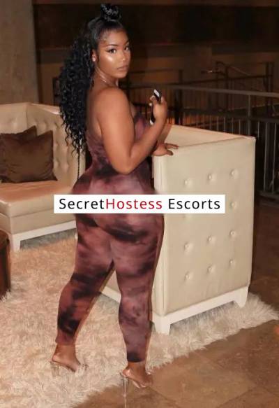 27 Year Old African Escort Doha - Image 2