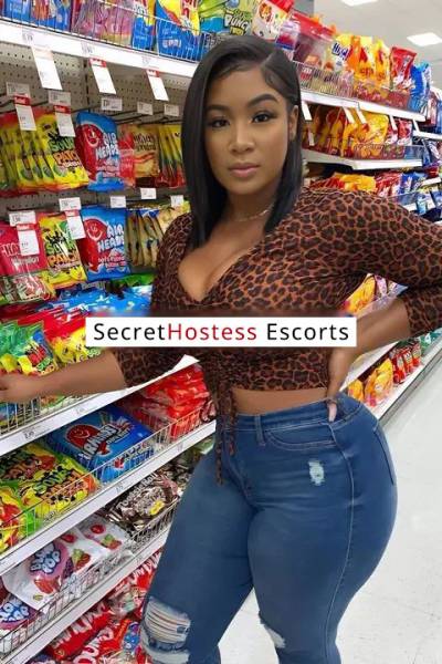 27 Year Old African Escort Doha - Image 3