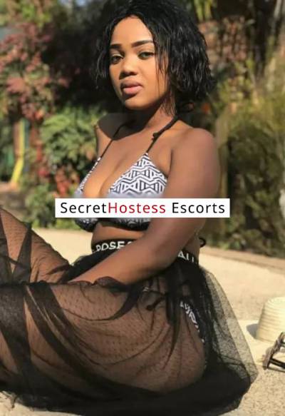 27 Year Old African Escort Pune - Image 1