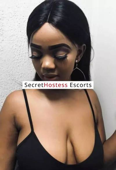 27 Year Old African Escort Pune - Image 3