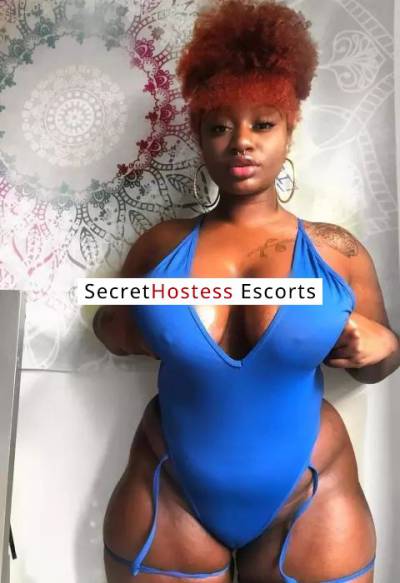 27 Year Old African Escort Doha - Image 4