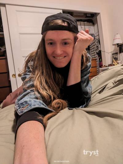 Francine - Transfem Tomboy Princess - 6'5" transfem  in Santa Rosa CA