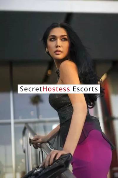 27 Year Old Asian Escort Boston MA - Image 1