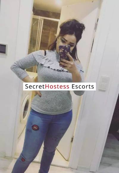 27Yrs Old Escort 49KG 165CM Tall Muscat Image - 0